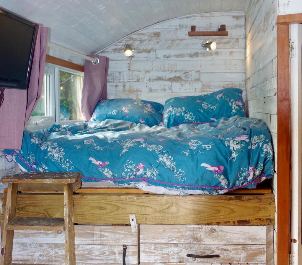 Cherry Tub In The Orchard. Cozy Getaway Stillington Exteriér fotografie